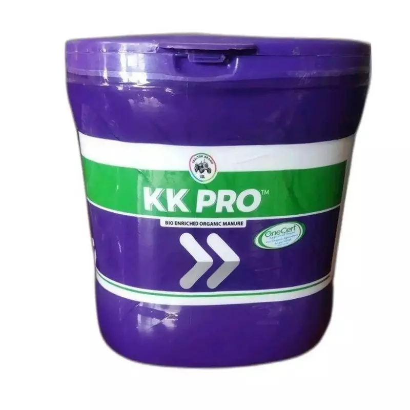 K K Pro-(Insecticides (india) Ltd)