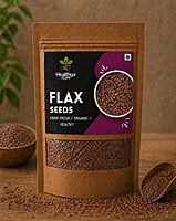 Flax Seeds | Healthyx Zone