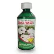 Super Fighter (Cypermethrin 25%)-(Insecticides (india) Ltd)