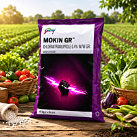Godrej Mokin GR Insecticide | Vetrivel Agro Services