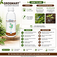 TATA Rallis GroSmart | Vetrivel Agro Services