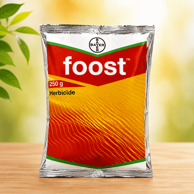 Bayer Foost Herbicide | Vetrivel Agro Services