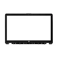 LCD Back Cover with Front Bezel for 15-DA (With Hinge)