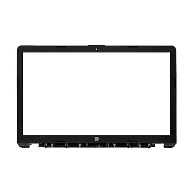 LCD Back Cover with Front Bezel for 15-DA (With Hinge)