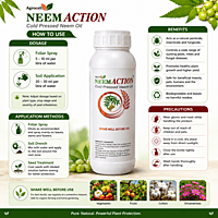 Agrocel NeemAction | Vetrivel Agro Services