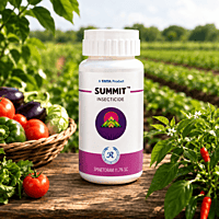 TATA Rallis SUMMIT® Insecticide – Spinetoram 11.70% SC – 180 ML | Vetrivel Agro Services