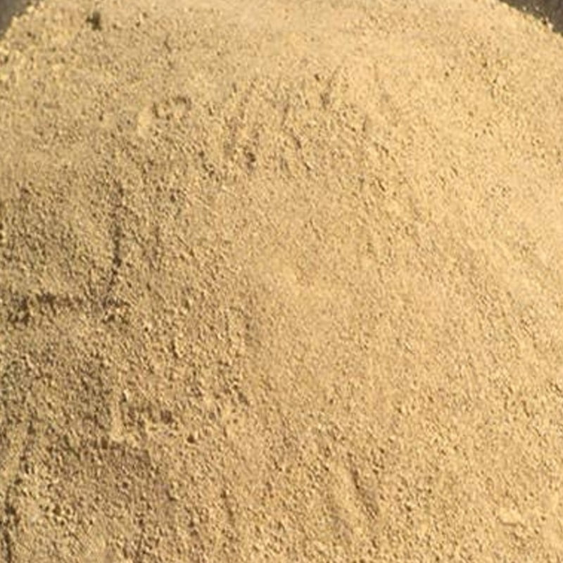 Organic Rock Phosphate Crushed Powder Essential for All Fruiting and Flowering Plants 500 gms
