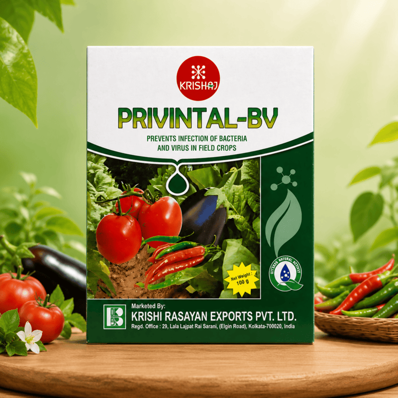 Privintal-BV | Krishi Rasayan | Vetrivel Agro Services