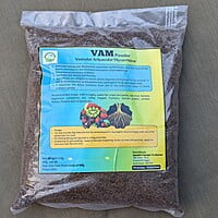 1Kg VAM (Vesicular Arbuscular Mycorrhiza) Root Growth Booster & Essential Fertilizer for all Plants | Soil Enhancer