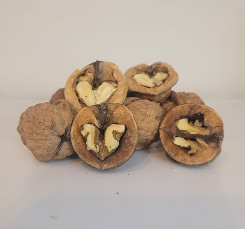 Himachal Premium Walnut with shell