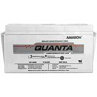 Amaron Quanta Smf Battery 12V