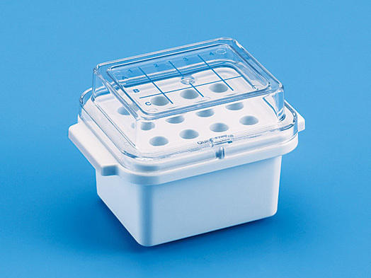 Quick Freeze 1.5ml 12places TARSONS 1/box