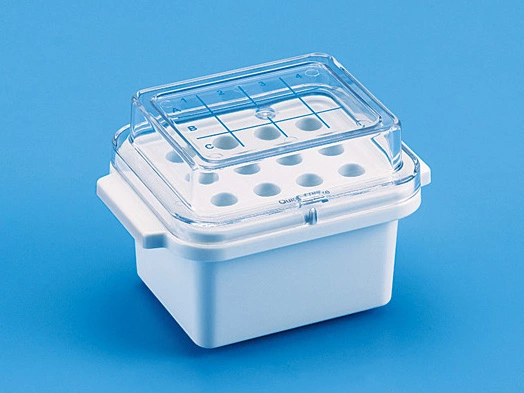 Quick Freeze 1.5ml 12places TARSONS 1/box