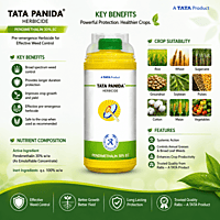 TATA Panida Herbicide | TATA Rallis | Vetrivel Agro Services
