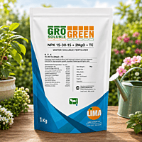 NPK 15:30:15 + 2% MgO + TE | Vetrivel Agro Services