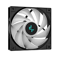 Deepcool Gammaxx AG620 ARGB CPU Air Cooler – Dual 120mm Fans  6 Heat Pipes  67.9 CFM