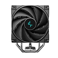 Deepcool AK400 Digital SE CPU Air Cooler – 120mm PWM Fan | Temp Display | LGA1851 & AM5