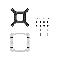 Deepcool AK400 Digital SE CPU Air Cooler – 120mm PWM Fan | Temp Display | LGA1851 & AM5