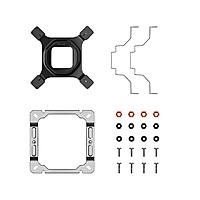 Deepcool AK400 CPU Air Cooler (White) – 120mm PWM Fan | 4 Heat Pipes | 66.47 CFM