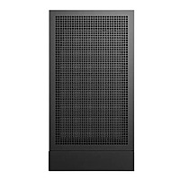 DeepCool CH170 Digital Black Mini Tower Case – Compact ITX | USB-C | High Airflow