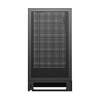 DeepCool CH170 Digital Black Mini Tower Case – Compact ITX | USB-C | High Airflow