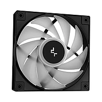 DeepCool LE360 V2 ARGB Liquid Cooler – 360mm AIO | Triple 120mm Fans