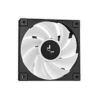 Deepcool LP360 ARGB CPU Liquid Cooler – 360mm AIO | Digital Display | Intel & AMD