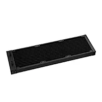 Deepcool LP360 ARGB CPU Liquid Cooler – 360mm AIO | Digital Display | Intel & AMD