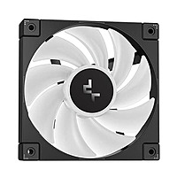 Deepcool LT360 ARGB CPU Liquid Cooler – 360mm AIO | Black | Intel & AMD