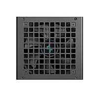 DeepCool PL550D 550W ATX 3.1 SMPS – 80 Plus Bronze Non-Modular 5 Years Warranty