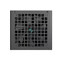 DeepCool PL550D 550W ATX 3.1 SMPS – 80 Plus Bronze Non-Modular 5 Years Warranty