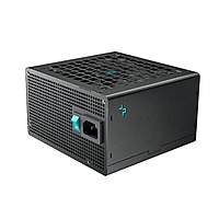 DeepCool PL550D 550W ATX 3.1 SMPS – 80 Plus Bronze Non-Modular 5 Years Warranty