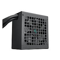 DeepCool PL550D 550W ATX 3.1 SMPS – 80 Plus Bronze Non-Modular 5 Years Warranty