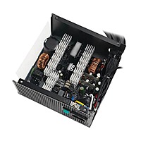 DeepCool PL550D 550W ATX 3.1 SMPS – 80 Plus Bronze Non-Modular 5 Years Warranty