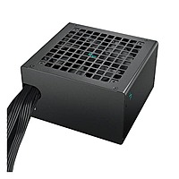 DeepCool PL550D 550W ATX 3.1 SMPS – 80 Plus Bronze Non-Modular 5 Years Warranty