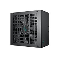 DeepCool PL550D 550W ATX 3.1 SMPS – 80 Plus Bronze Non-Modular 5 Years Warranty