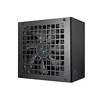 DeepCool PL550D 550W ATX 3.1 SMPS – 80 Plus Bronze Non-Modular 5 Years Warranty