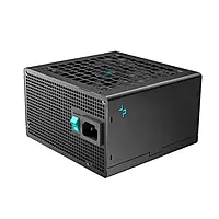 Deepcool PL650D 650W SMPS – 80 Plus Bronze Non-Modular 3 PCIe Connectors 5 Years Warranty