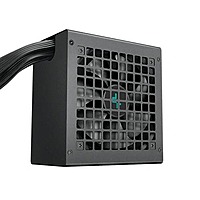 Deepcool PL650D 650W SMPS – 80 Plus Bronze Non-Modular 3 PCIe Connectors 5 Years Warranty