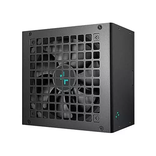 Deepcool PL650D 650W SMPS – 80 Plus Bronze Non-Modular 3 PCIe Connectors 5 Years Warranty