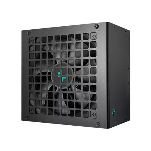 Deepcool PL650D 650W SMPS – 80 Plus Bronze Non-Modular 3 PCIe Connectors 5 Years Warranty