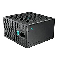 DeepCool PL750D 750W SMPS – 80 Plus Bronze Non-Modular 5 Years Warranty