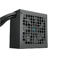 DeepCool PL750D 750W SMPS – 80 Plus Bronze Non-Modular 5 Years Warranty