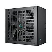 DeepCool PL750D 750W SMPS – 80 Plus Bronze Non-Modular 5 Years Warranty