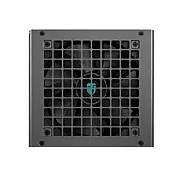 DeepCool Gamer Storm PN750D Gold 750W 80 Plus Gold SMPS – Non-Modular  ATX 3.1