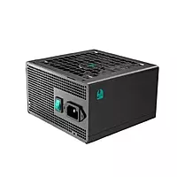 DeepCool Gamer Storm PN750D Gold 750W 80 Plus Gold SMPS – Non-Modular  ATX 3.1