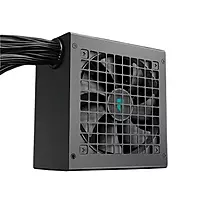 DeepCool Gamer Storm PN750D Gold 750W 80 Plus Gold SMPS – Non-Modular  ATX 3.1