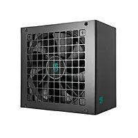 DeepCool Gamer Storm PN750D Gold 750W 80 Plus Gold SMPS – Non-Modular  ATX 3.1