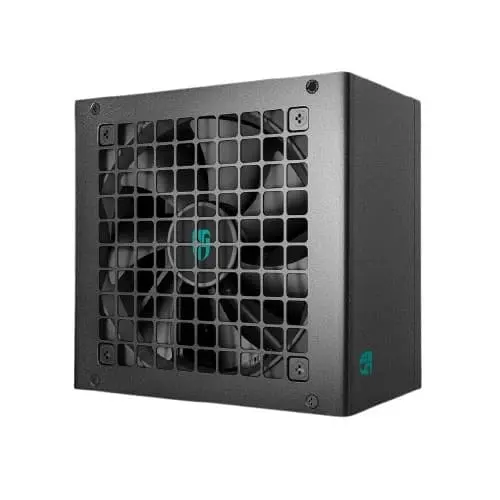 DeepCool Gamer Storm PN750D Gold 750W 80 Plus Gold SMPS – Non-Modular  ATX 3.1