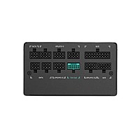 DeepCool Gamer Storm PN750M Gold 750W 80 Plus Gold Fully Modular SMPS – 3 PCIe Connectors